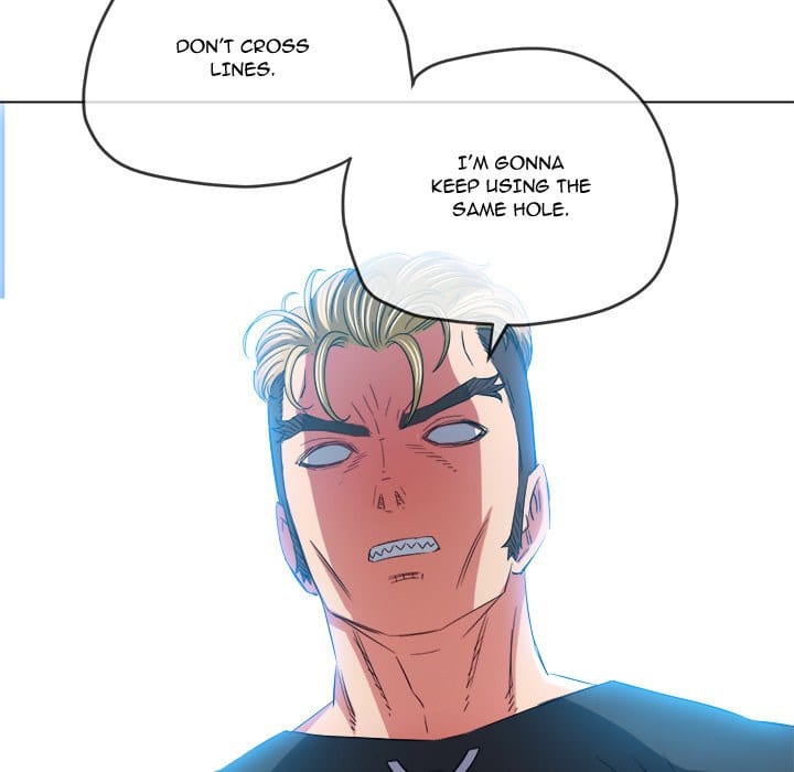 My High School Bully Uncensored, chapter 133, page 103 of 186