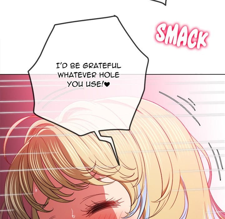 My High School Bully Uncensored, chapter 133, page 107 of 186