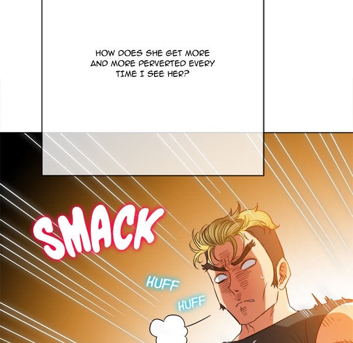 My High School Bully Uncensored, chapter 133, page 110 of 186