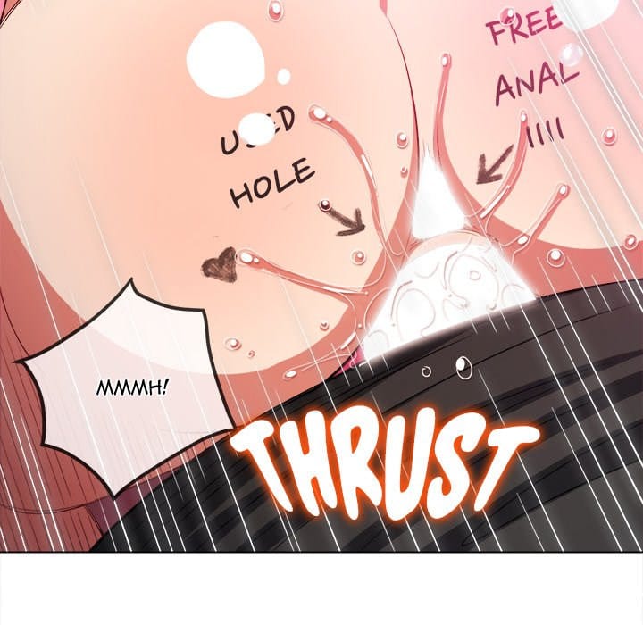 My High School Bully Uncensored, chapter 133, page 114 of 186