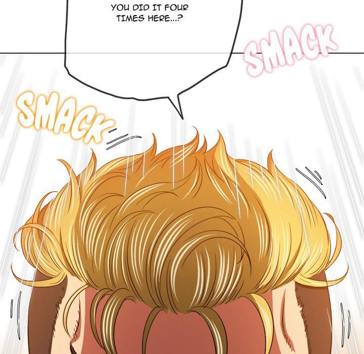 My High School Bully Uncensored, chapter 133, page 116 of 186