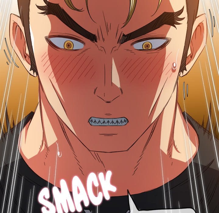My High School Bully Uncensored, chapter 133, page 117 of 186