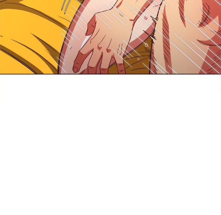 My High School Bully Uncensored, chapter 133, page 121 of 186
