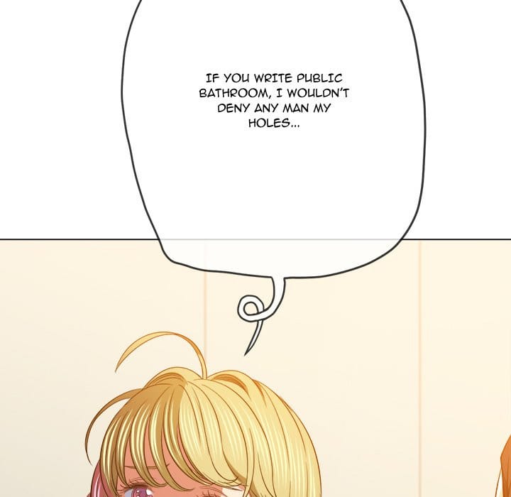 My High School Bully Uncensored, chapter 133, page 125 of 186