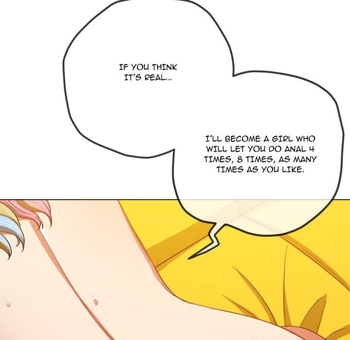 My High School Bully Uncensored, chapter 133, page 129 of 186