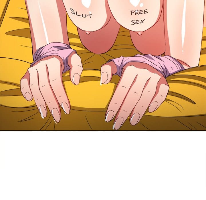 My High School Bully Uncensored, chapter 133, page 133 of 186