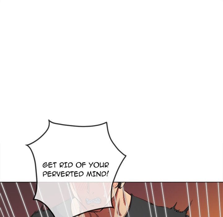 My High School Bully Uncensored, chapter 133, page 136 of 186