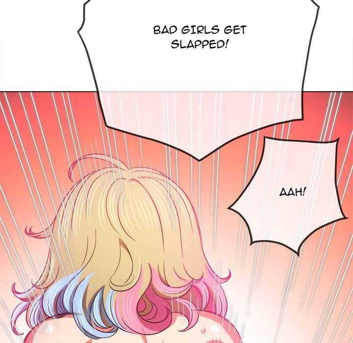 My High School Bully Uncensored, chapter 133, page 145 of 186