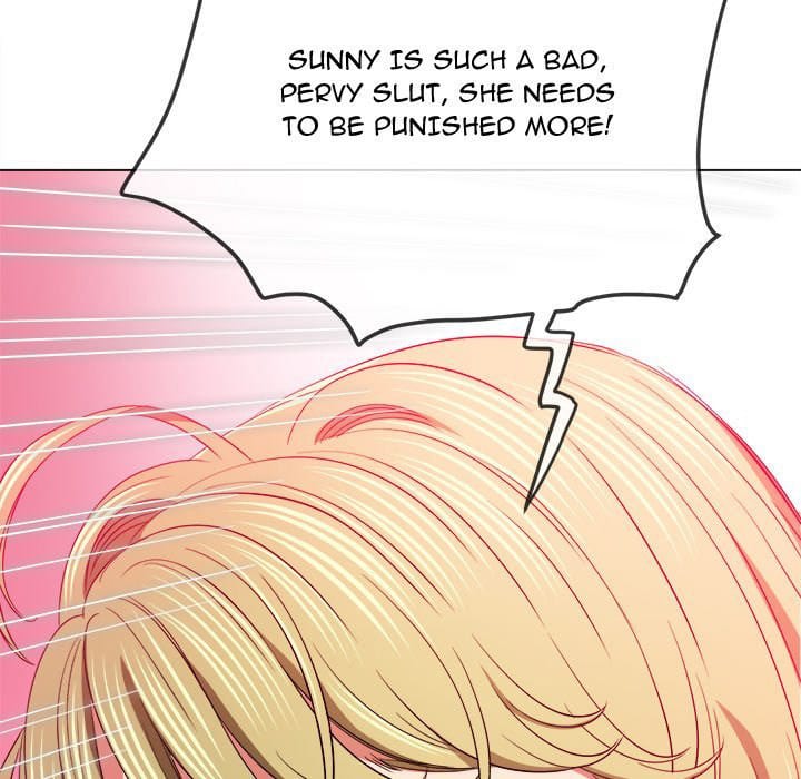 My High School Bully Uncensored, chapter 133, page 151 of 186
