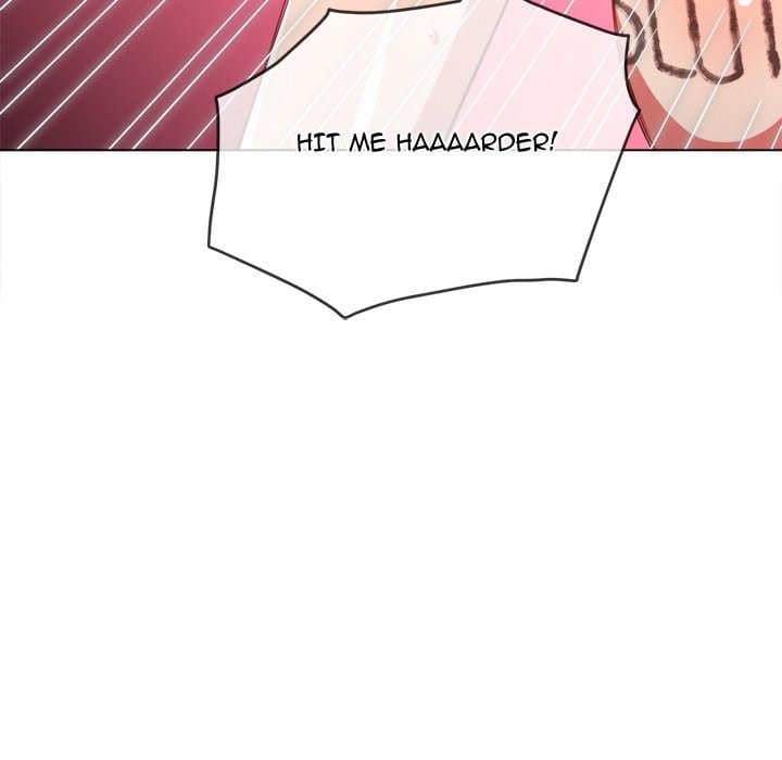 My High School Bully Uncensored, chapter 133, page 153 of 186