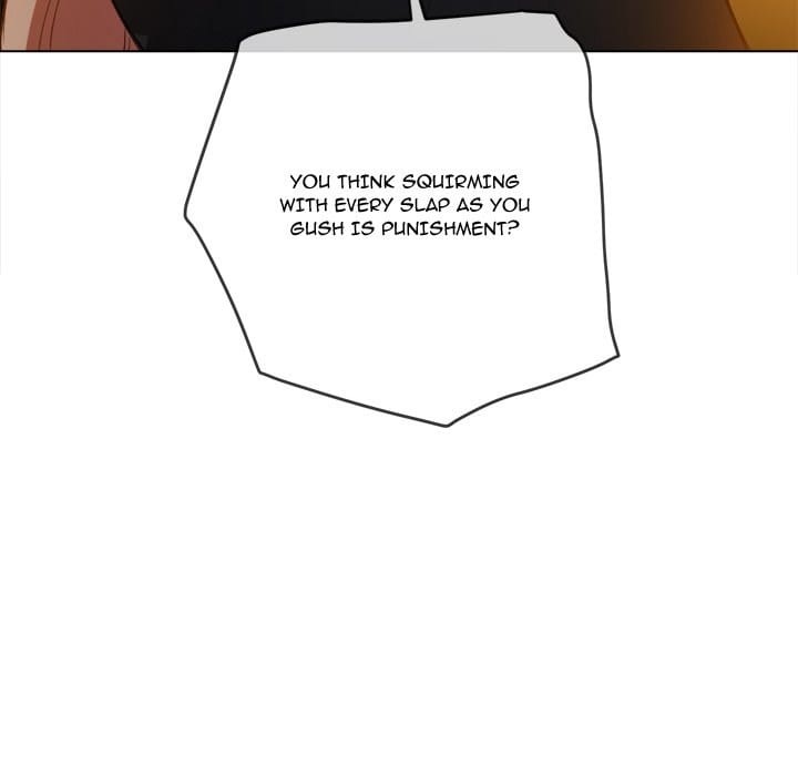 My High School Bully Uncensored, chapter 133, page 159 of 186