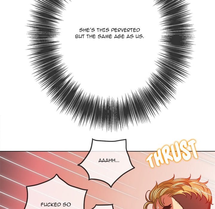 My High School Bully Uncensored, chapter 133, page 169 of 186