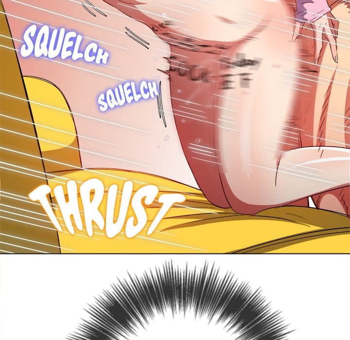 My High School Bully Uncensored, chapter 133, page 171 of 186