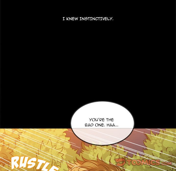 My High School Bully Uncensored, chapter 134, page 9 of 135
