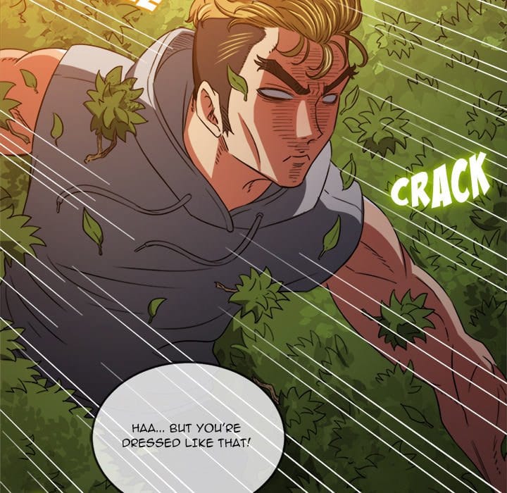 My High School Bully Uncensored, chapter 134, page 10 of 135