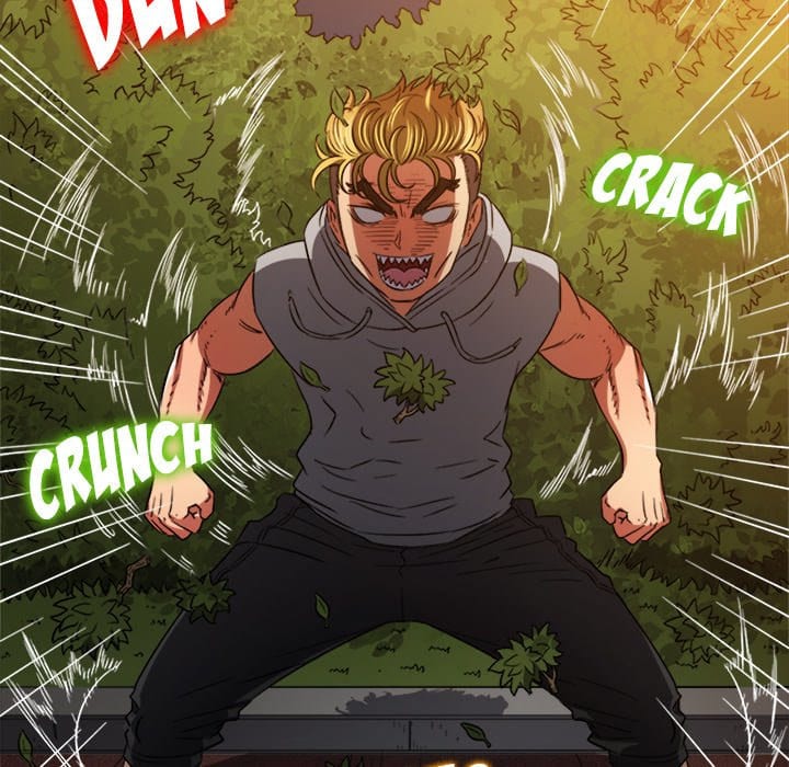 My High School Bully Uncensored, chapter 134, page 13 of 135