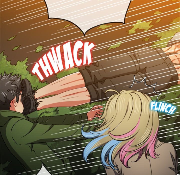 My High School Bully Uncensored, chapter 134, page 16 of 135