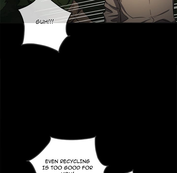 My High School Bully Uncensored, chapter 134, page 17 of 135