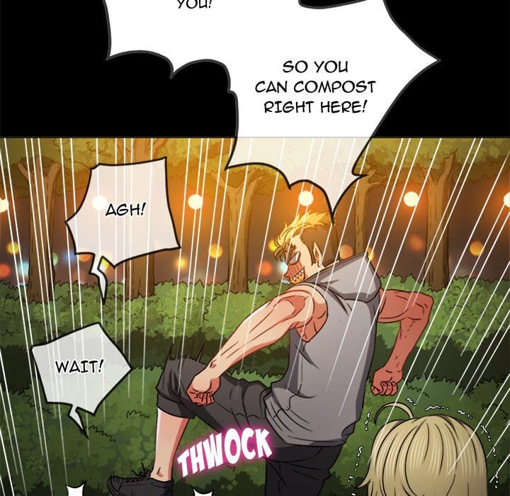 My High School Bully Uncensored, chapter 134, page 18 of 135