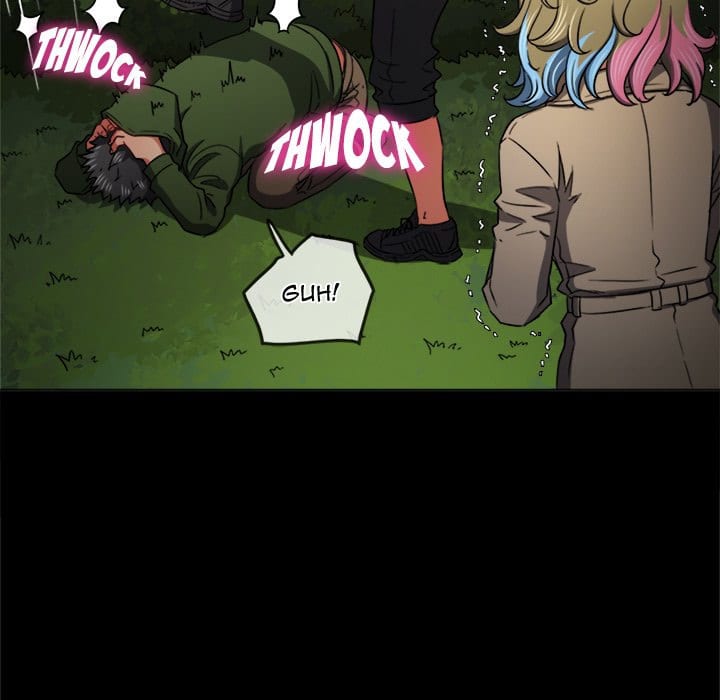 My High School Bully Uncensored, chapter 134, page 19 of 135