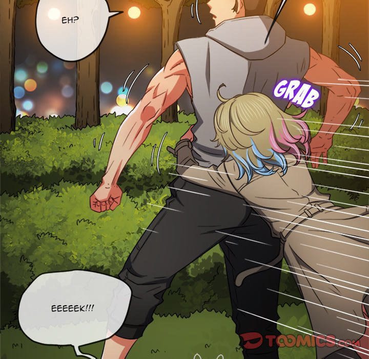 My High School Bully Uncensored, chapter 134, page 21 of 135