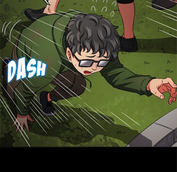 My High School Bully Uncensored, chapter 134, page 22 of 135