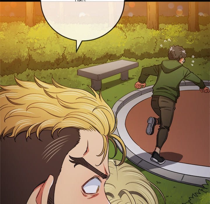 My High School Bully Uncensored, chapter 134, page 24 of 135