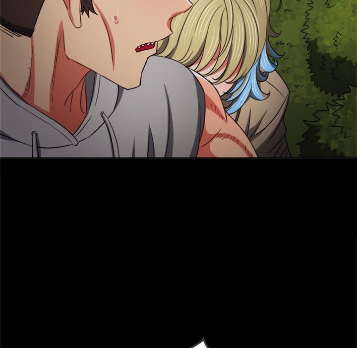 My High School Bully Uncensored, chapter 134, page 25 of 135