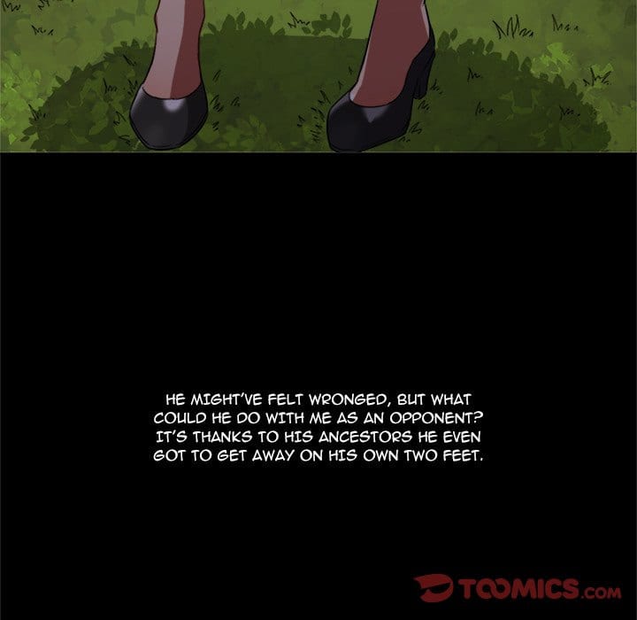 My High School Bully Uncensored, chapter 134, page 33 of 135