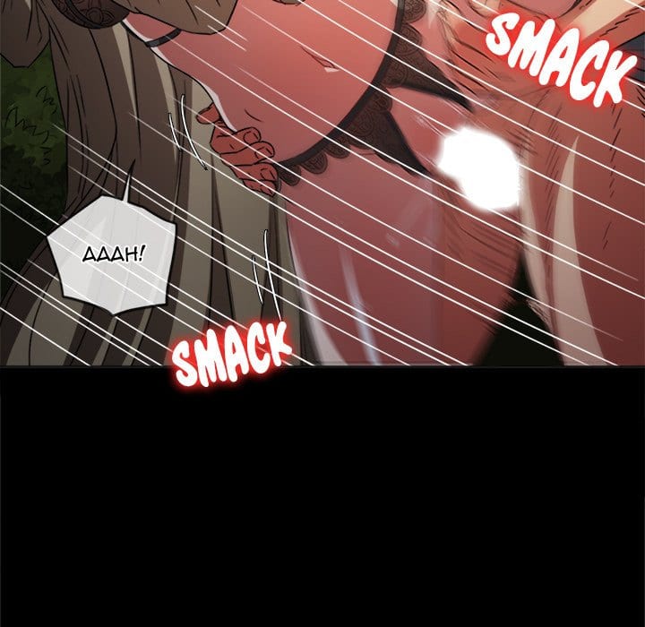 My High School Bully Uncensored, chapter 134, page 36 of 135