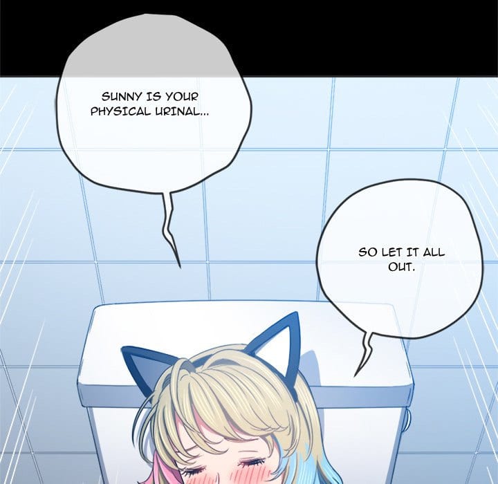 My High School Bully Uncensored, chapter 134, page 41 of 135