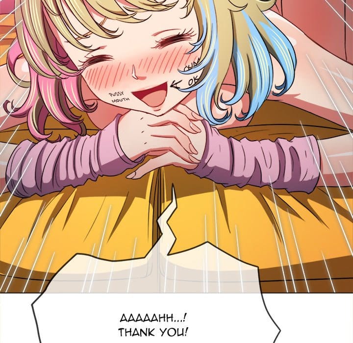 My High School Bully Uncensored, chapter 134, page 50 of 135