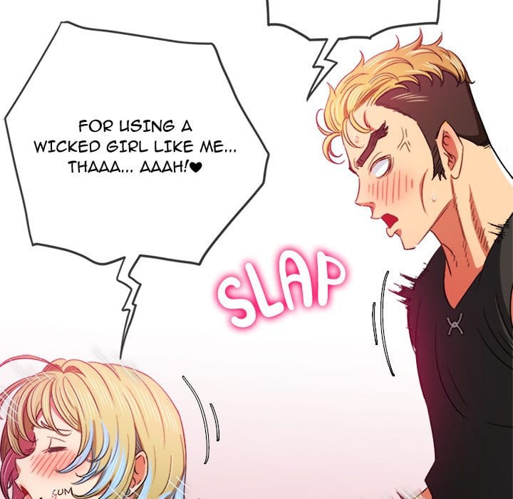 My High School Bully Uncensored, chapter 134, page 53 of 135