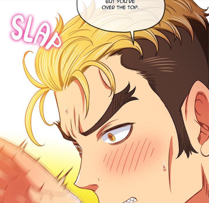 My High School Bully Uncensored, chapter 134, page 56 of 135