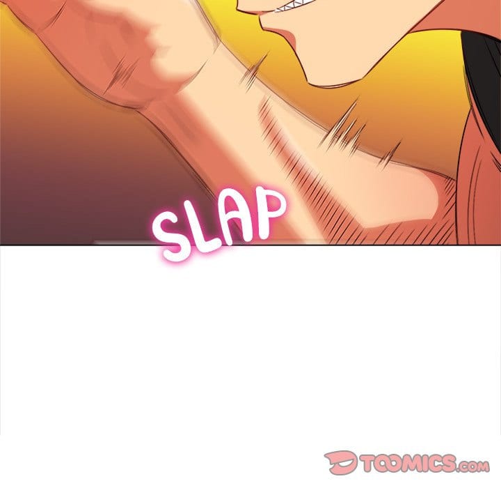 My High School Bully Uncensored, chapter 134, page 57 of 135