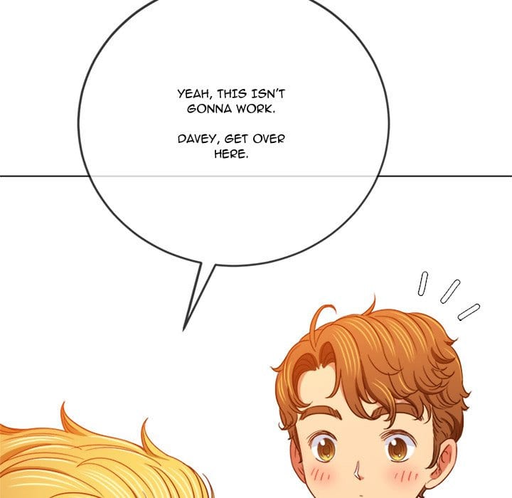 My High School Bully Uncensored, chapter 134, page 61 of 135