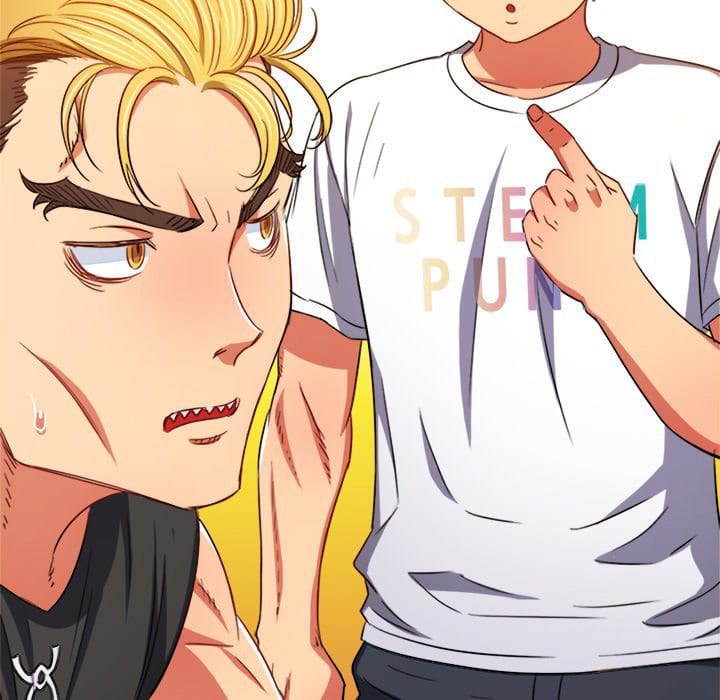 My High School Bully Uncensored, chapter 134, page 62 of 135