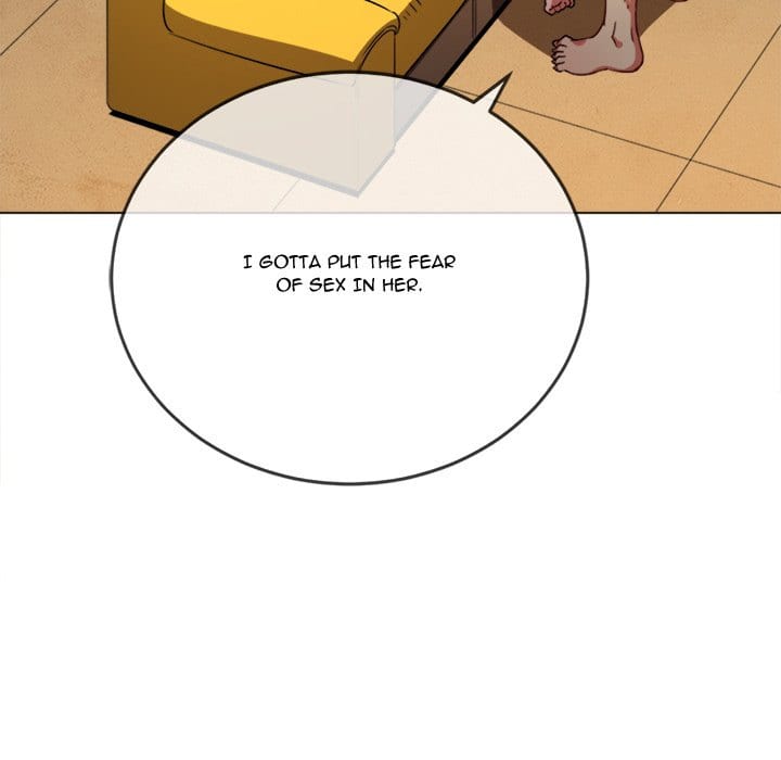 My High School Bully Uncensored, chapter 134, page 66 of 135
