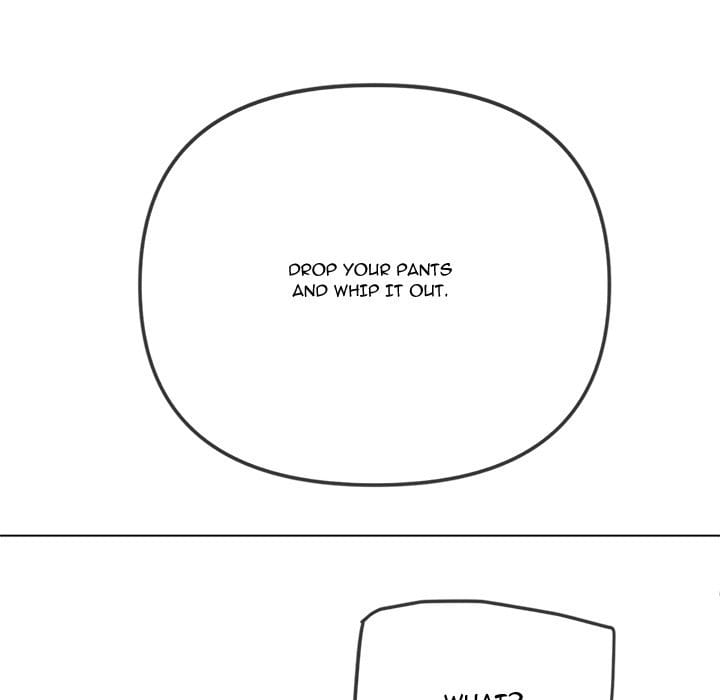 My High School Bully Uncensored, chapter 134, page 67 of 135