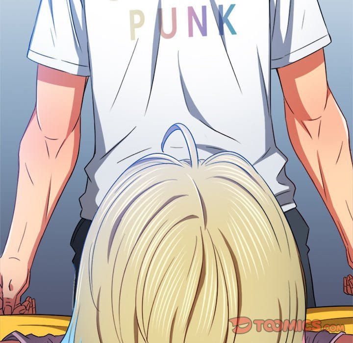 My High School Bully Uncensored, chapter 134, page 69 of 135