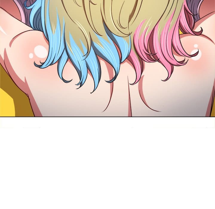 My High School Bully Uncensored, chapter 134, page 70 of 135