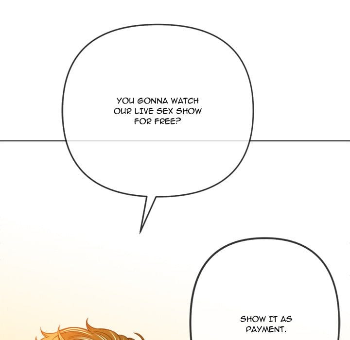My High School Bully Uncensored, chapter 134, page 73 of 135