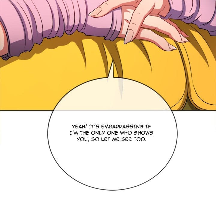 My High School Bully Uncensored, chapter 134, page 76 of 135
