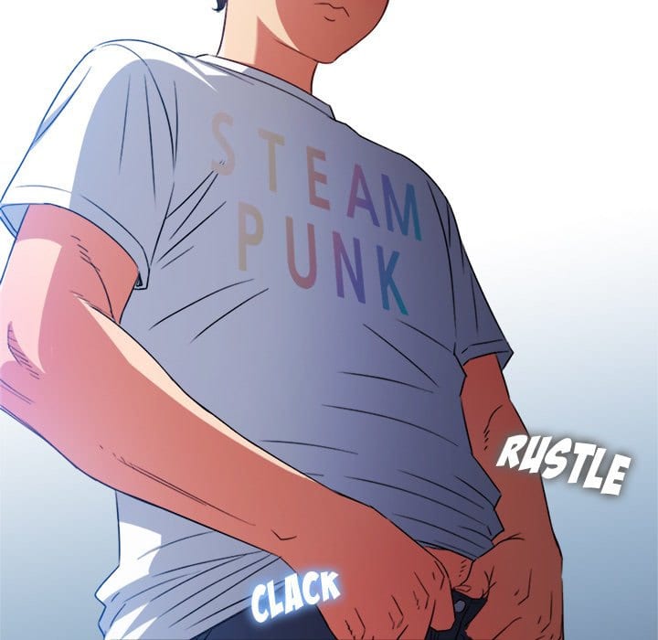 My High School Bully Uncensored, chapter 134, page 82 of 135