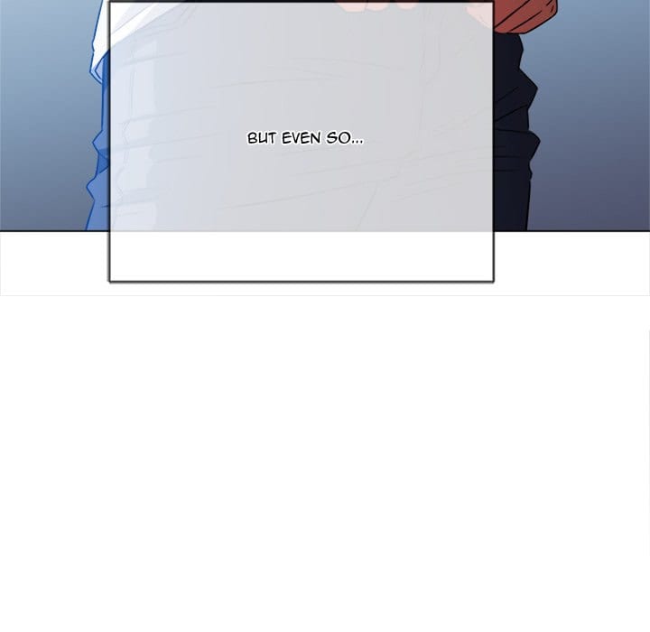 My High School Bully Uncensored, chapter 134, page 83 of 135