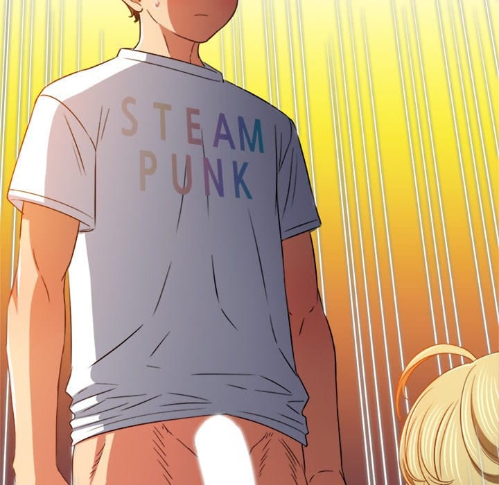 My High School Bully Uncensored, chapter 134, page 94 of 135