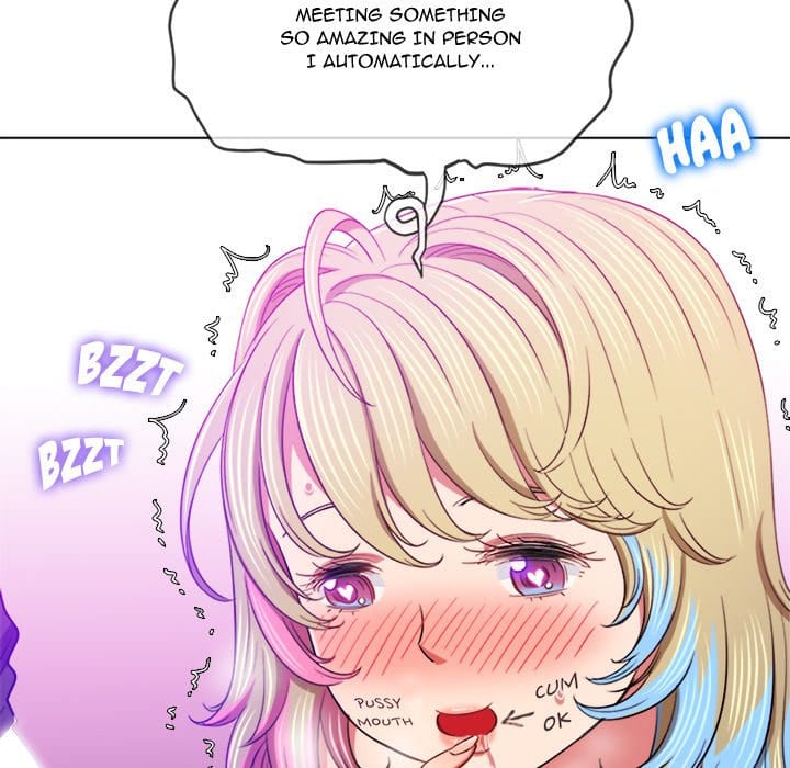 My High School Bully Uncensored, chapter 134, page 103 of 135