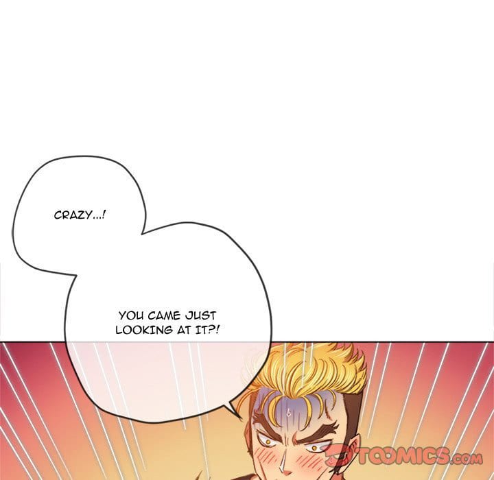 My High School Bully Uncensored, chapter 134, page 105 of 135