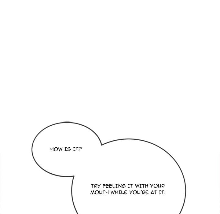 My High School Bully Uncensored, chapter 134, page 108 of 135
