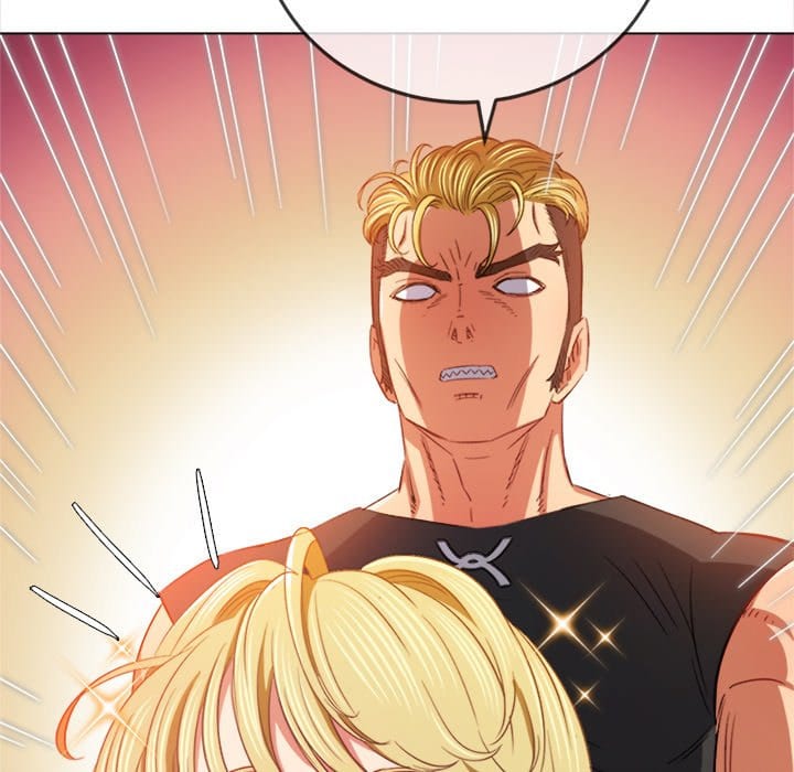 My High School Bully Uncensored, chapter 134, page 109 of 135